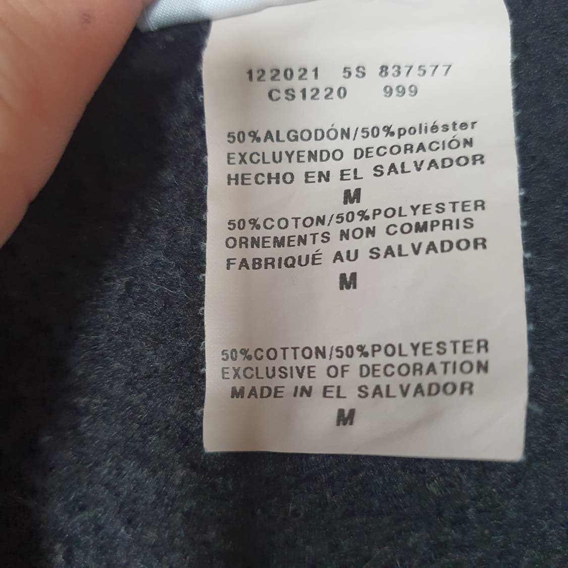 ✨ (바배) 챔피온 하워드 맨투맨  상품이미지4