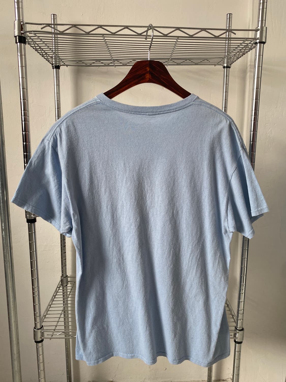 프린팅 1/2 티셔츠 (Man S) AB1735 상품이미지5