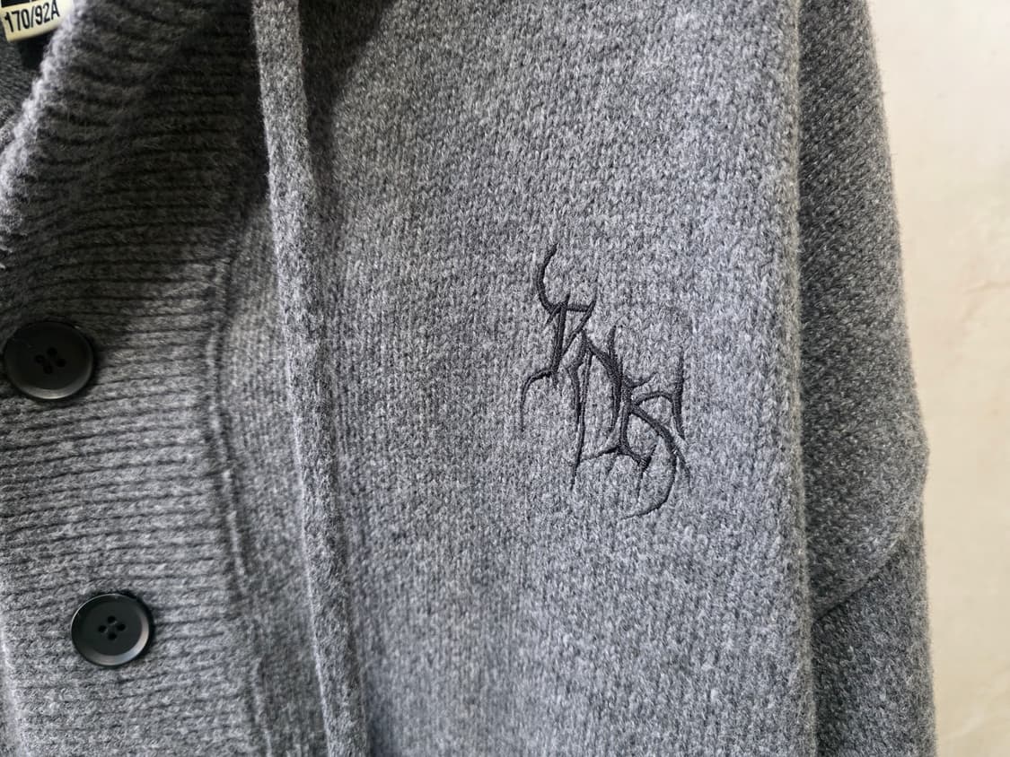 남자 후드니트 상품이미지3