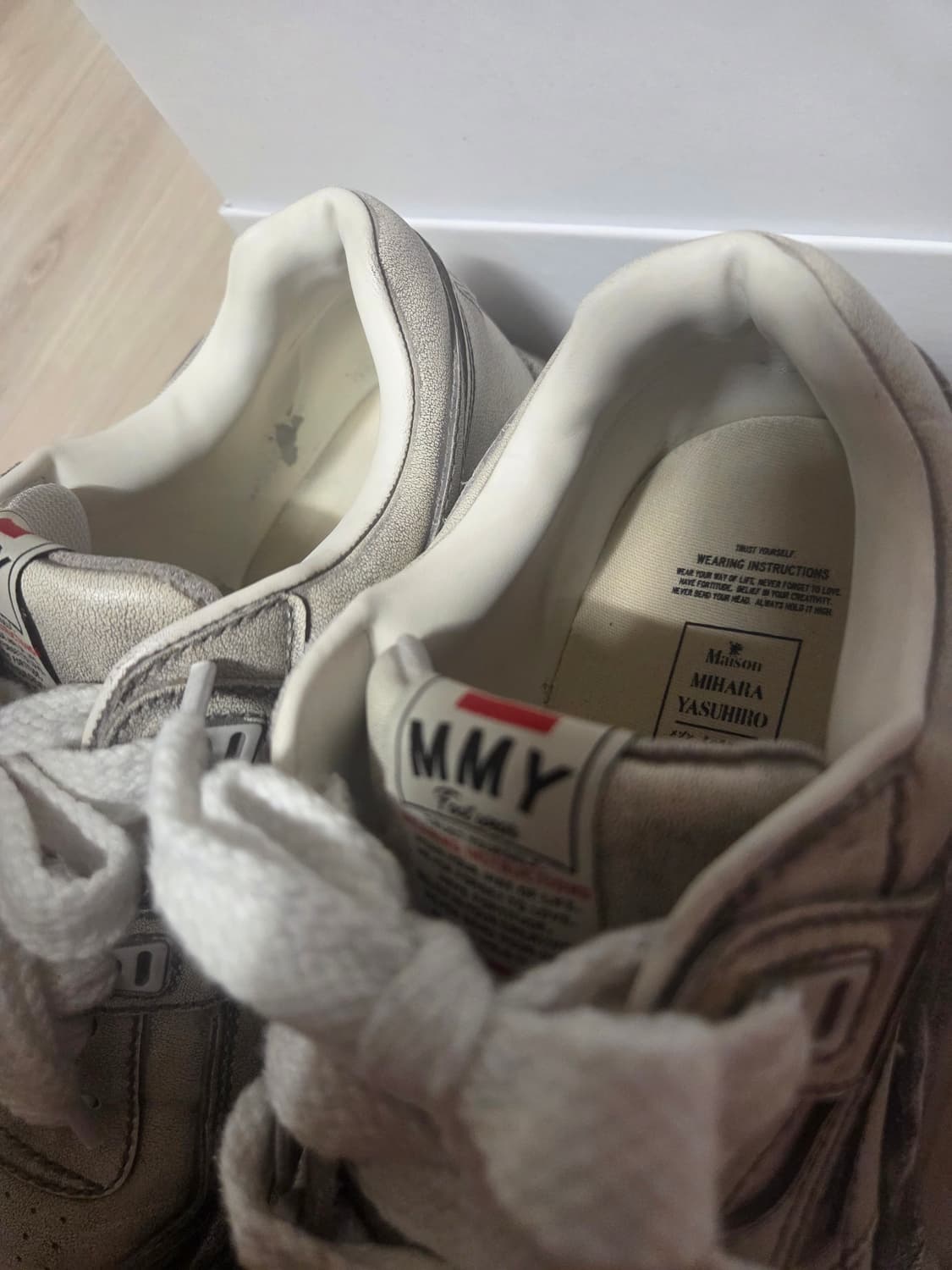 미하라 야스히로 파커 그레이 상품이미지6