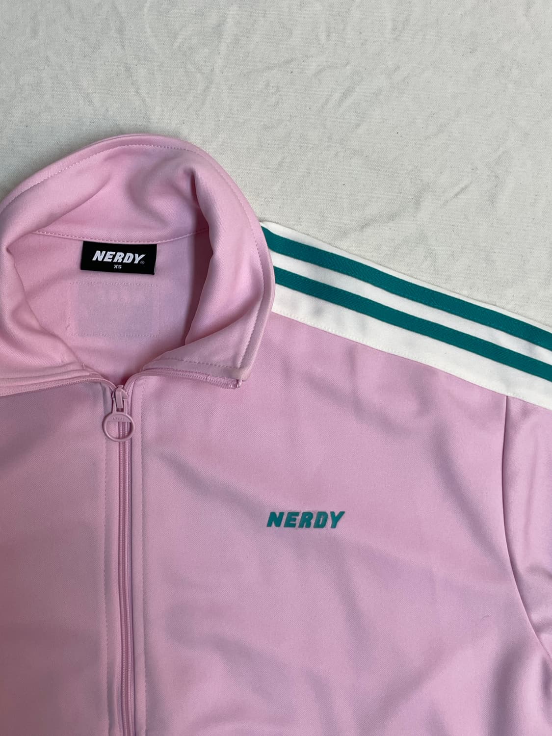 널디 집업 상품이미지2