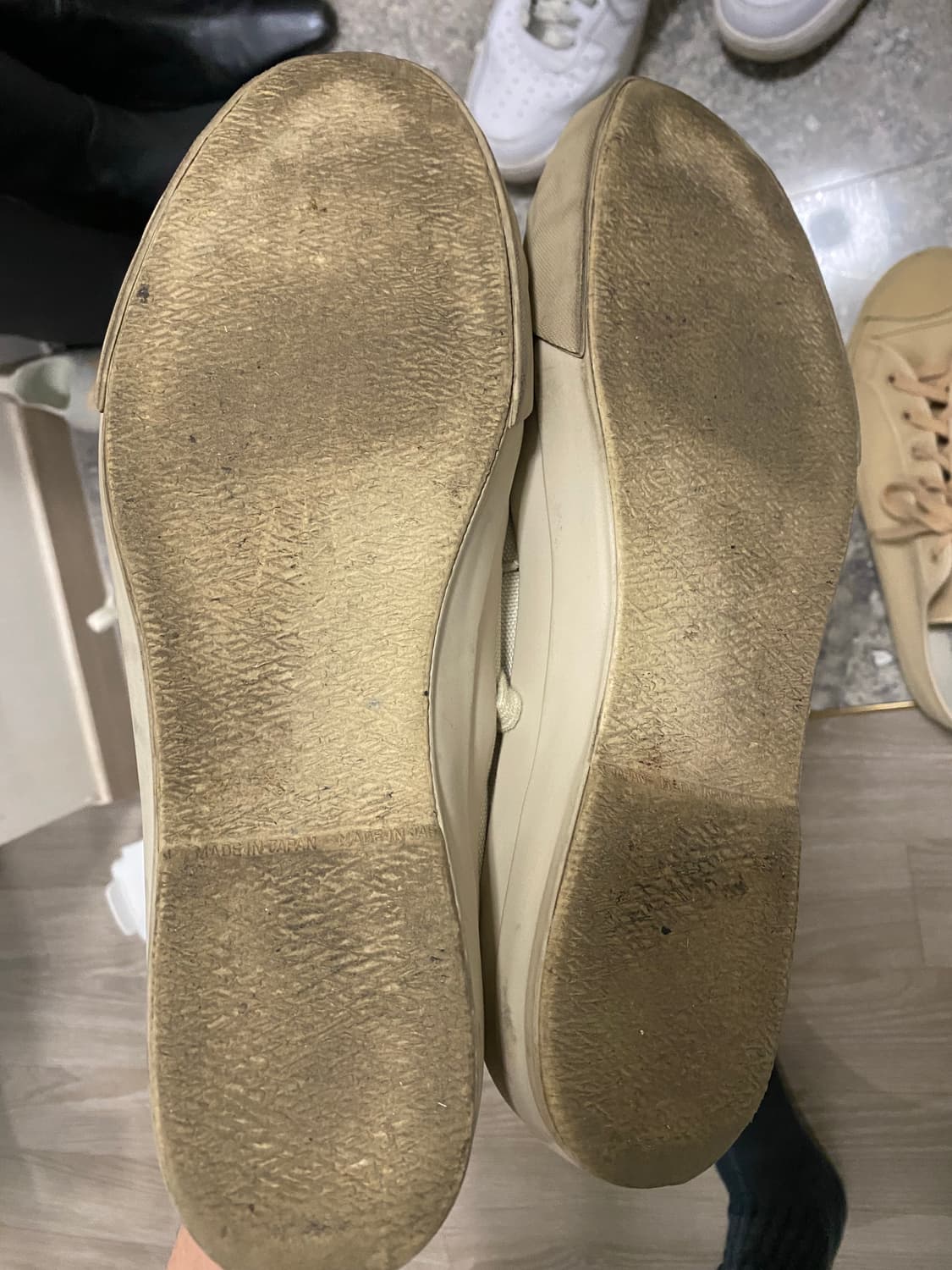 [280] 스튜디오 니콜슨 문스타 일괄 판매합니다 상품이미지4