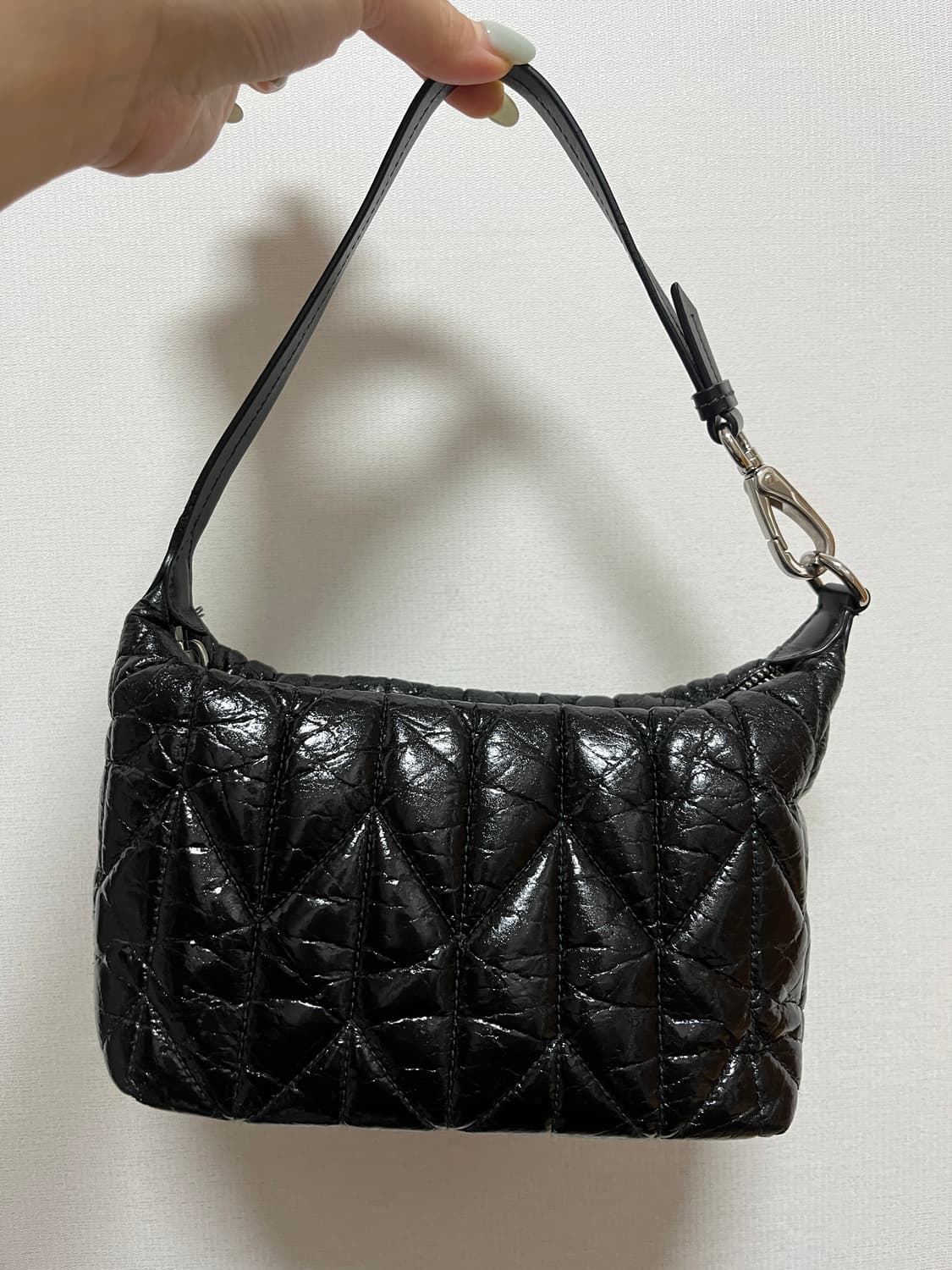 미우미우 스피릿시레 미니백 상품이미지5