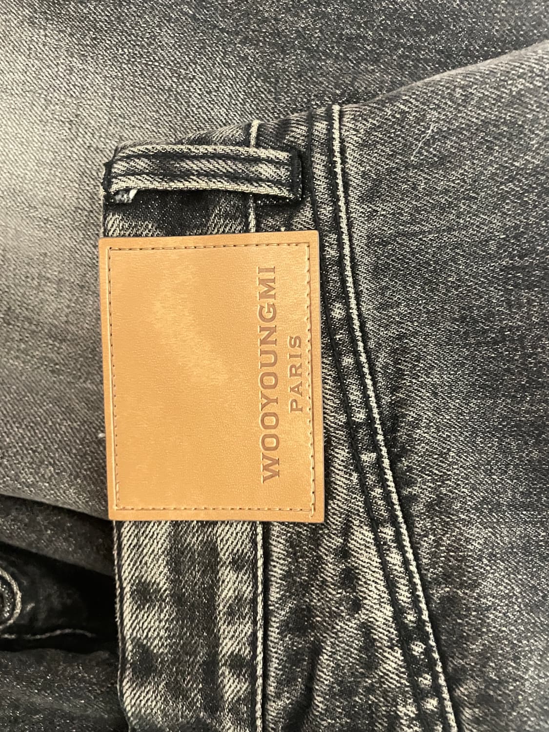 우영미 25SS / 48사이즈 상품이미지7