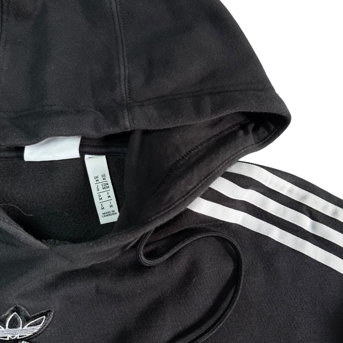 아디다스 후드티  상품이미지2