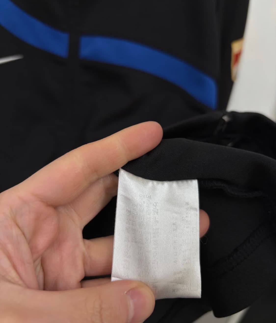 나이키 트랙탑  상품이미지5