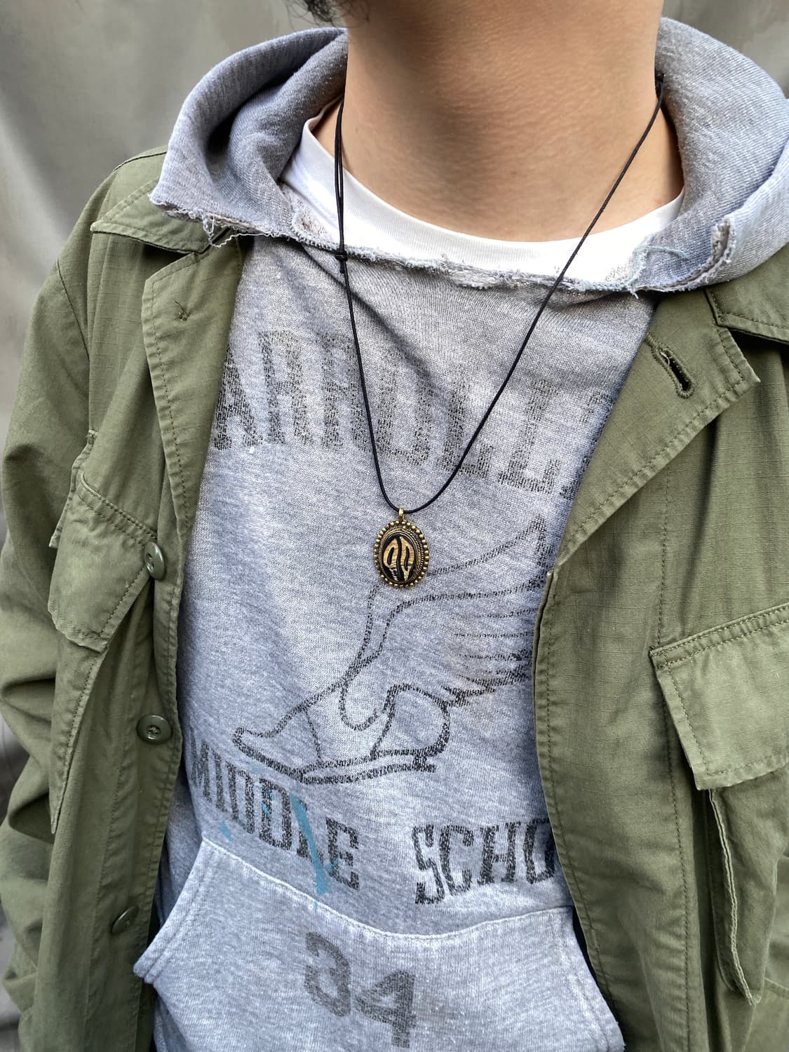 빈티지 펜던트 상품이미지5