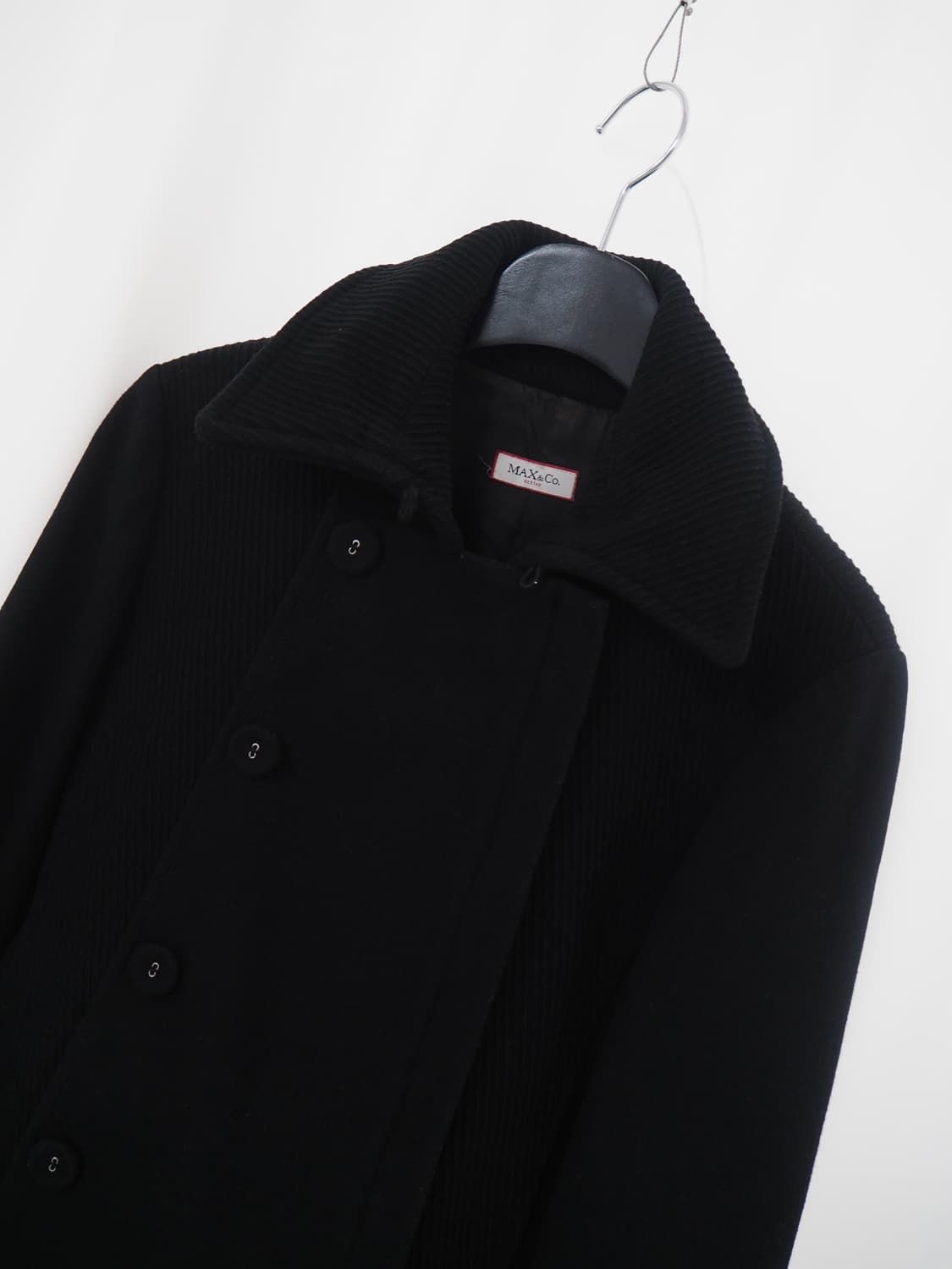MAX&co coat  상품이미지2