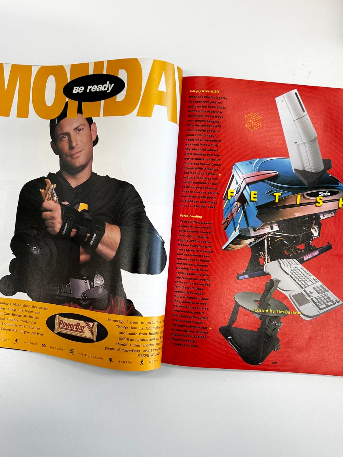 와이어드지 빌게이츠 커버 희귀본 상품이미지6