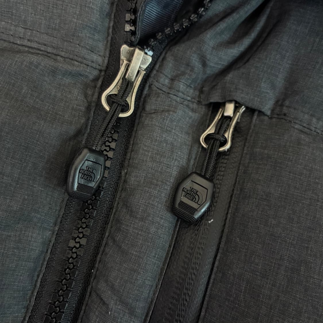 North face 노스페이스 플라이트 시리즈 구스 푸퍼 패딩 베스트 상품이미지7