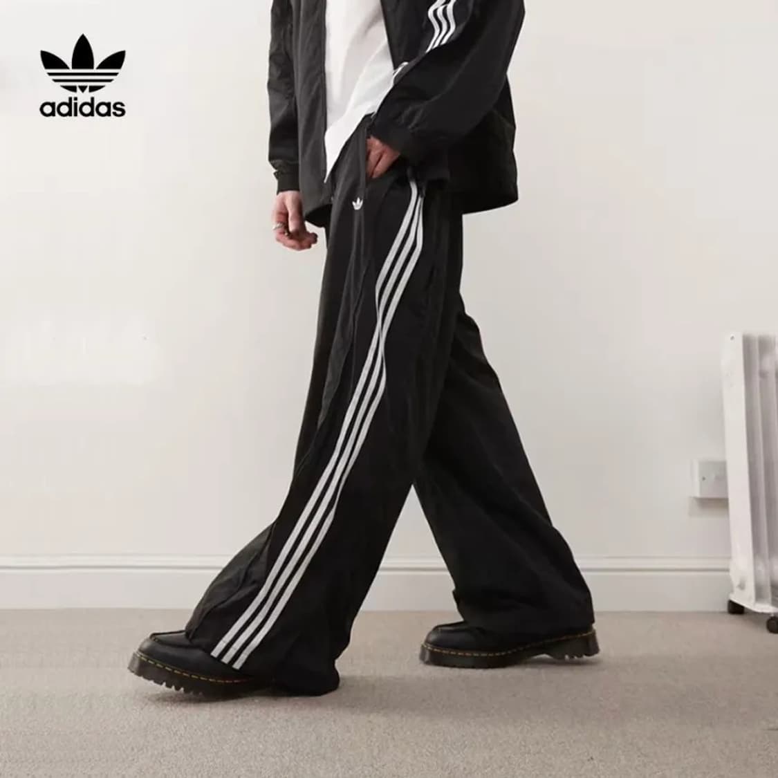 아디다스 아딜레늄 adilenium 시즌3 트랙팬츠 M JX1692 상품이미지1