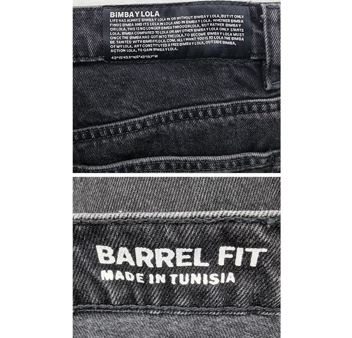 BIMBA Y LOLA 빔바이롤라 상품이미지6