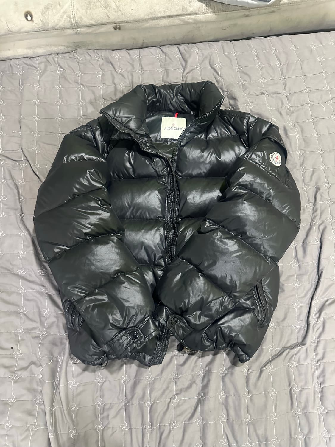 몽클레어 패딩 3사이즈 상품이미지1