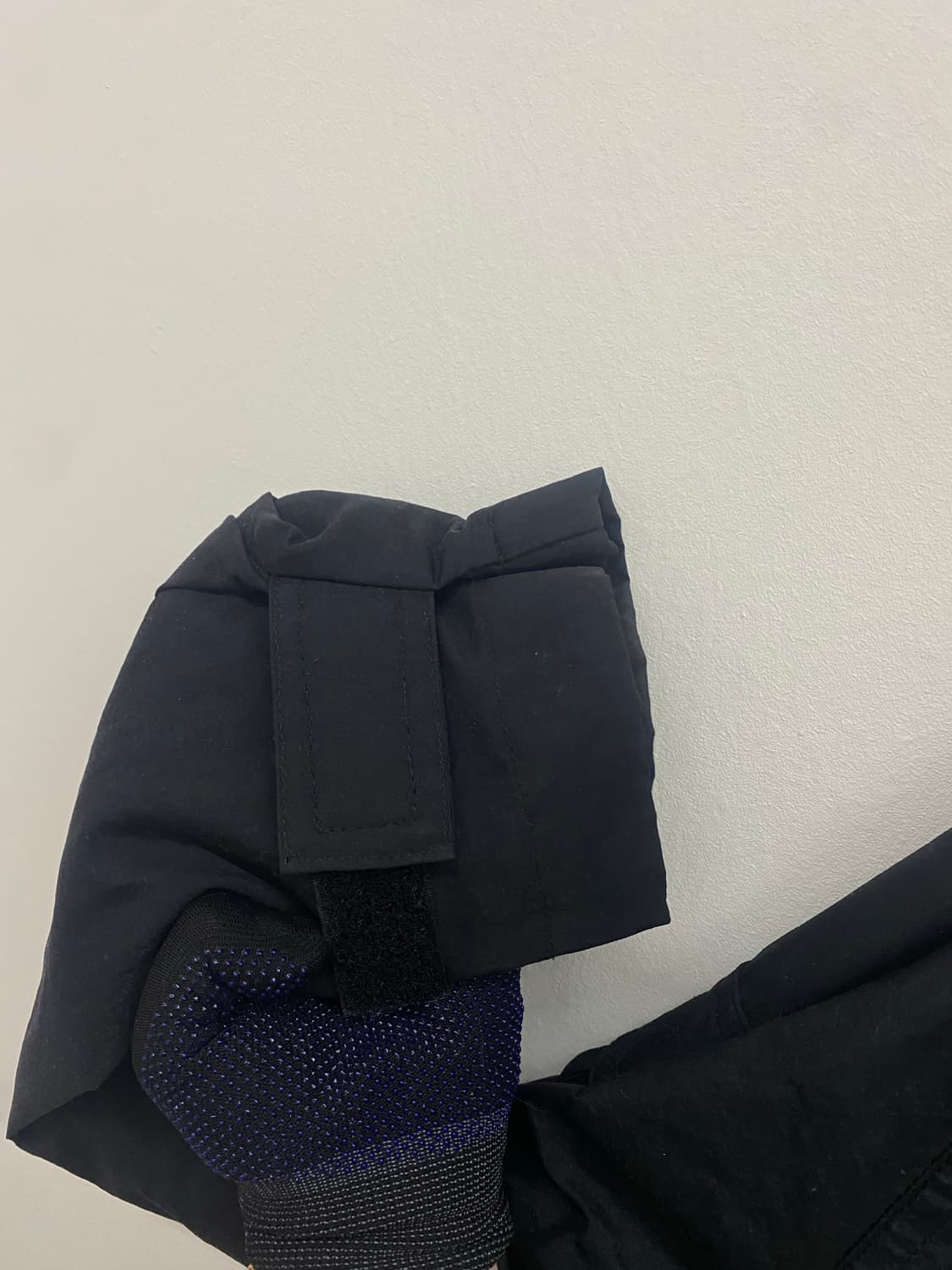 디키즈 블랙 바람막이 자켓 L 상품이미지9