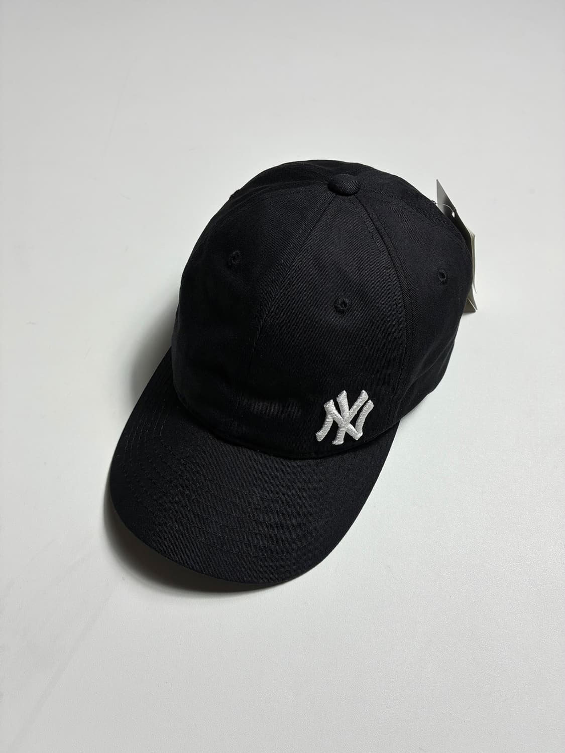 MLB 엠엘비 뉴욕 양키스 사이드 로고 볼캡 PR2320 상품이미지1