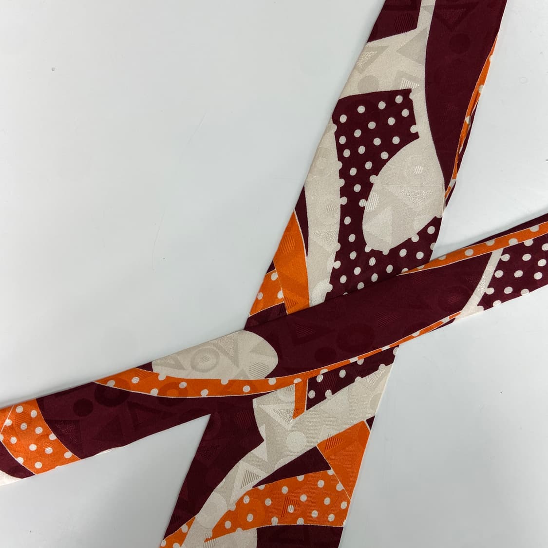 겐조(KENZO) 명품 정품 넥타이 상품이미지4