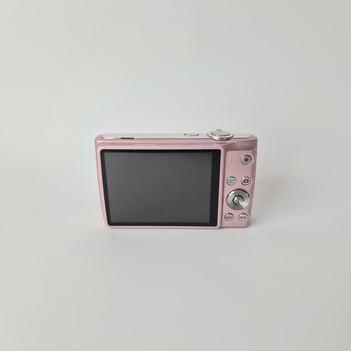 인기✨카시오 엑슬림 z450 핑크 (casio exilim z450) 상품이미지3