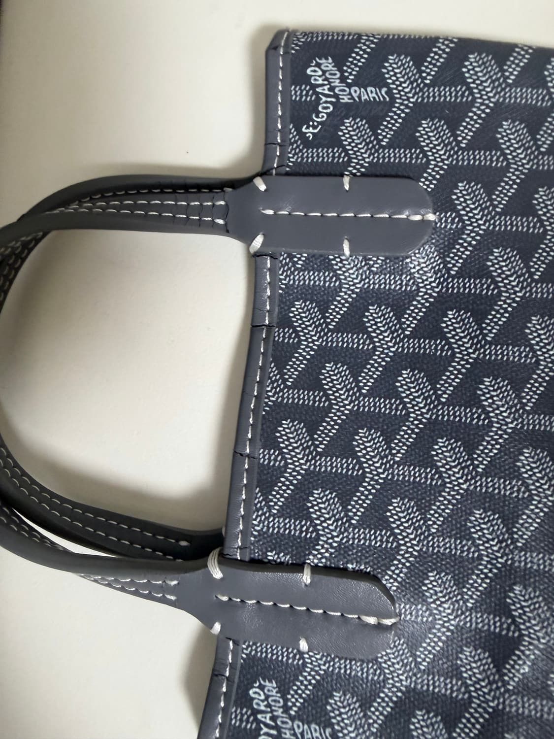 고야드 토튼백 상품이미지4