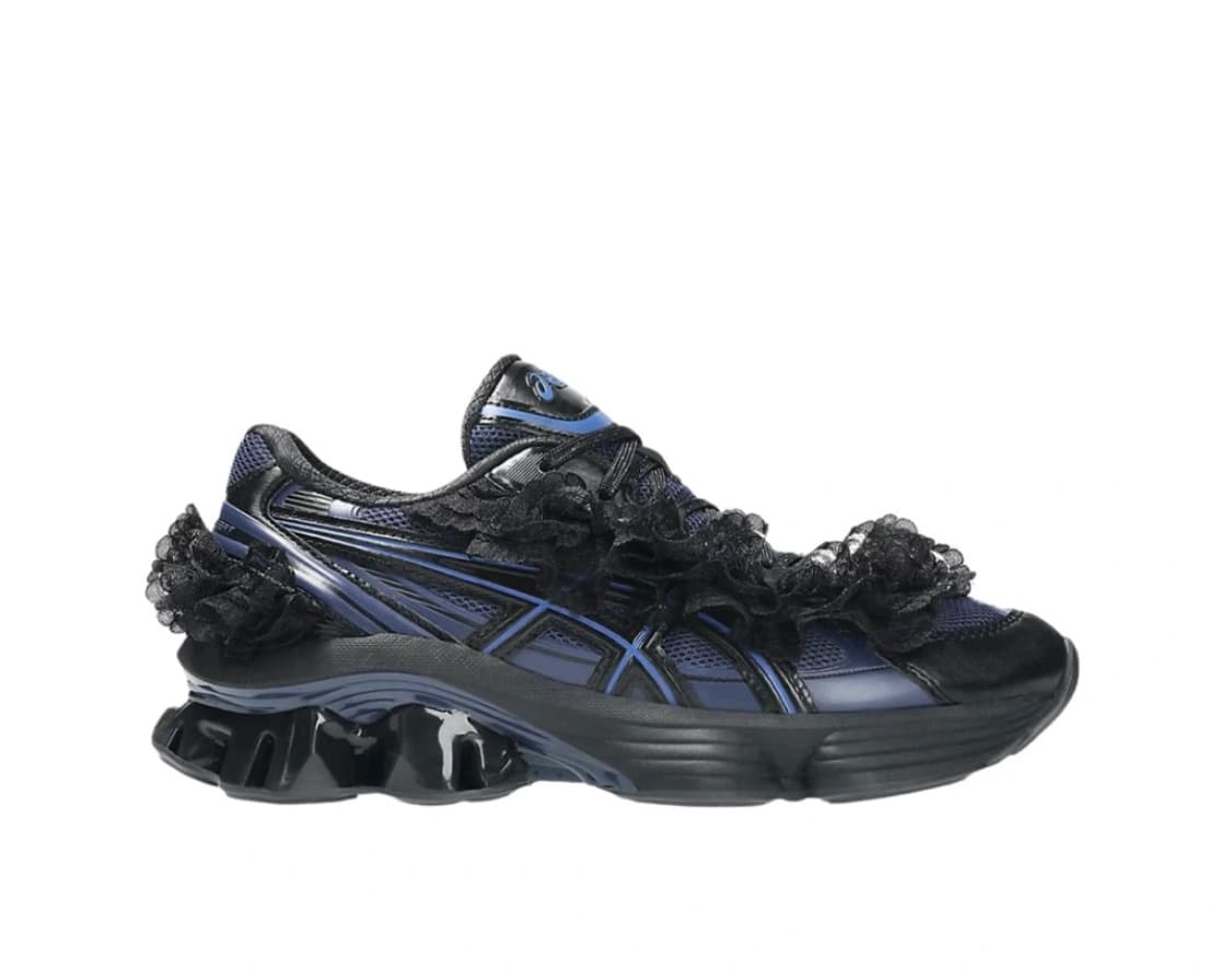 슈슈통 아식스 젤 키네틱 플루언트 블루 상품이미지2