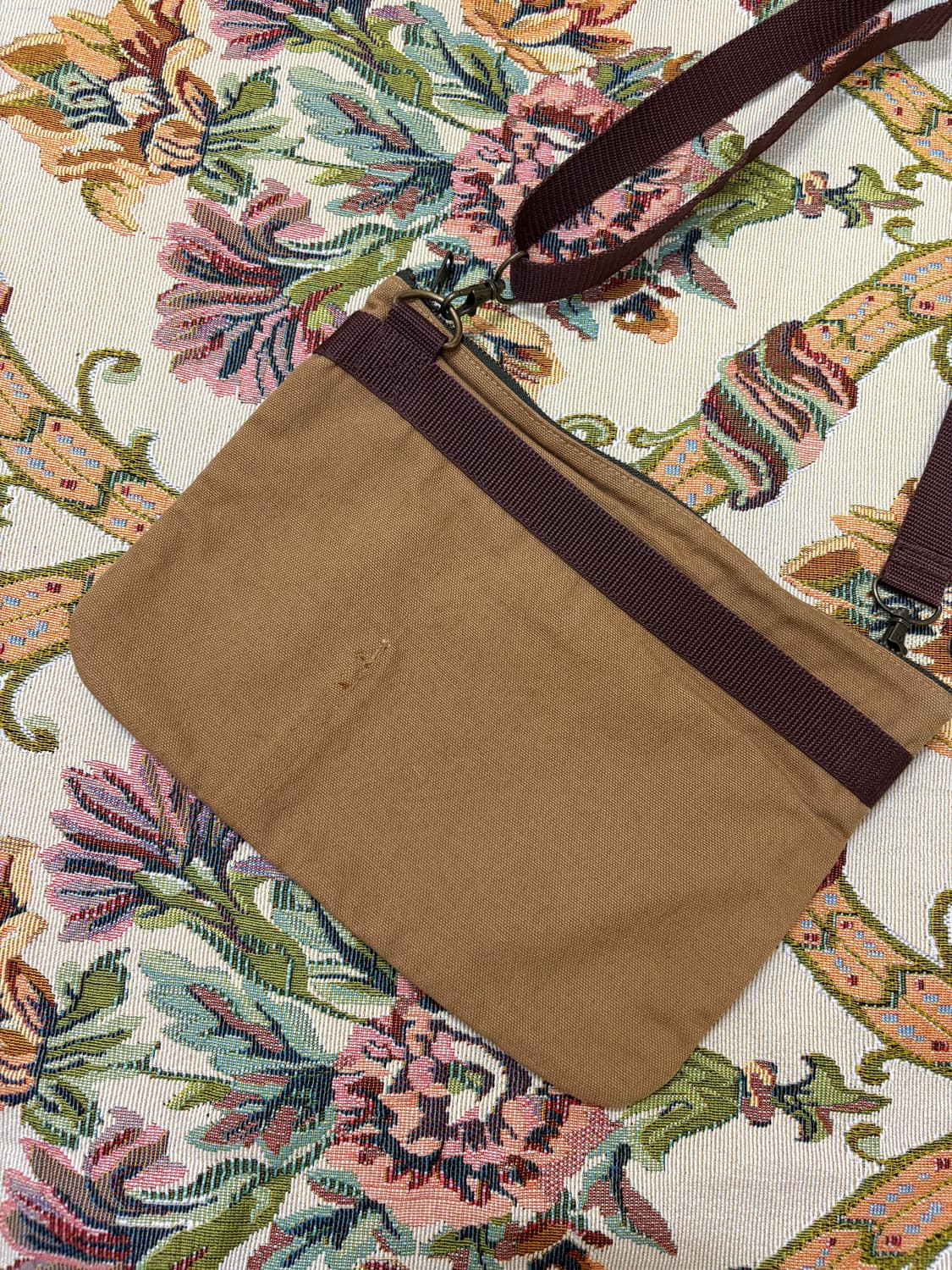 칼하트 리메이크 크로스백 상품이미지6