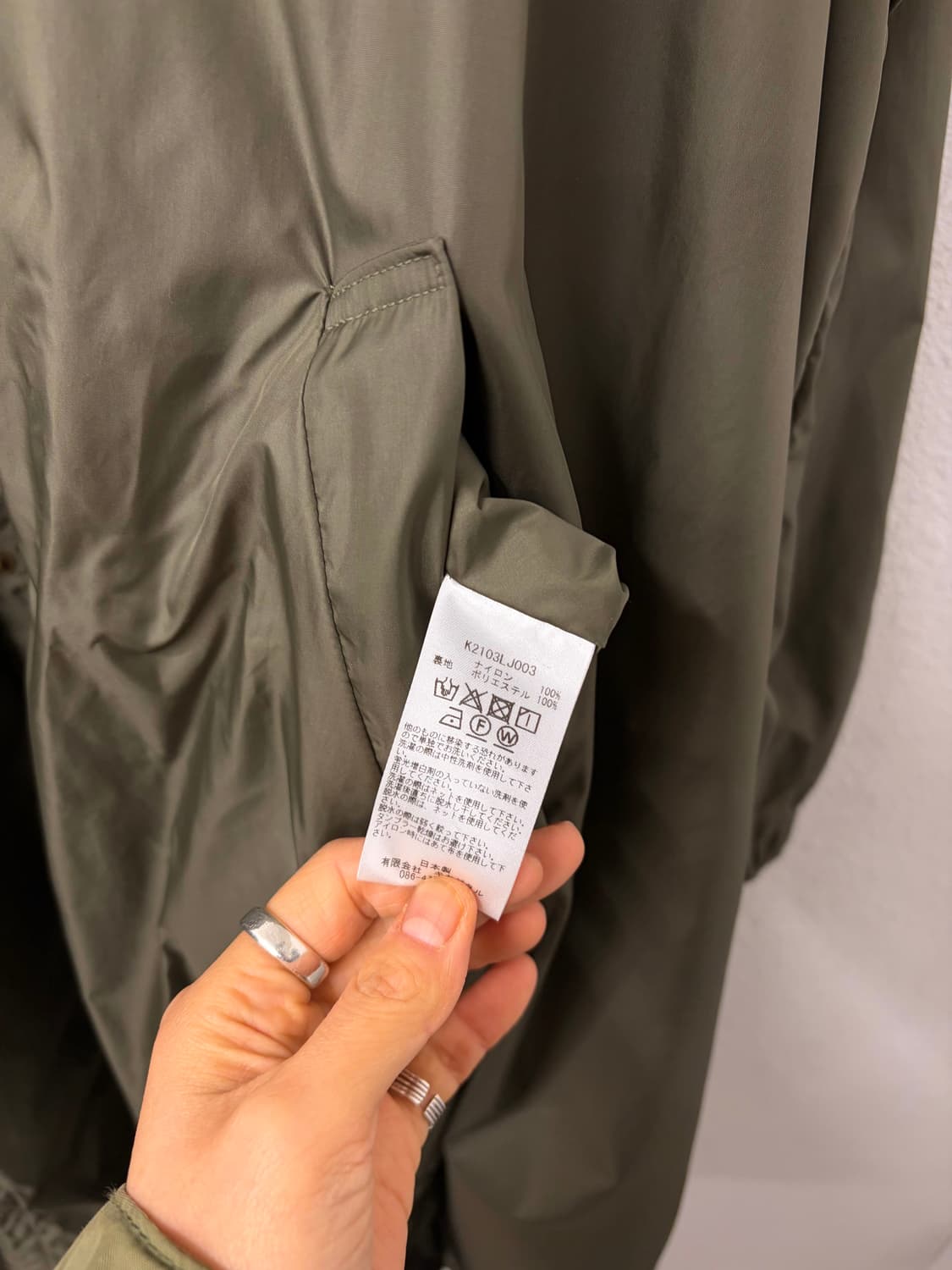 KAPITAL 상품이미지9