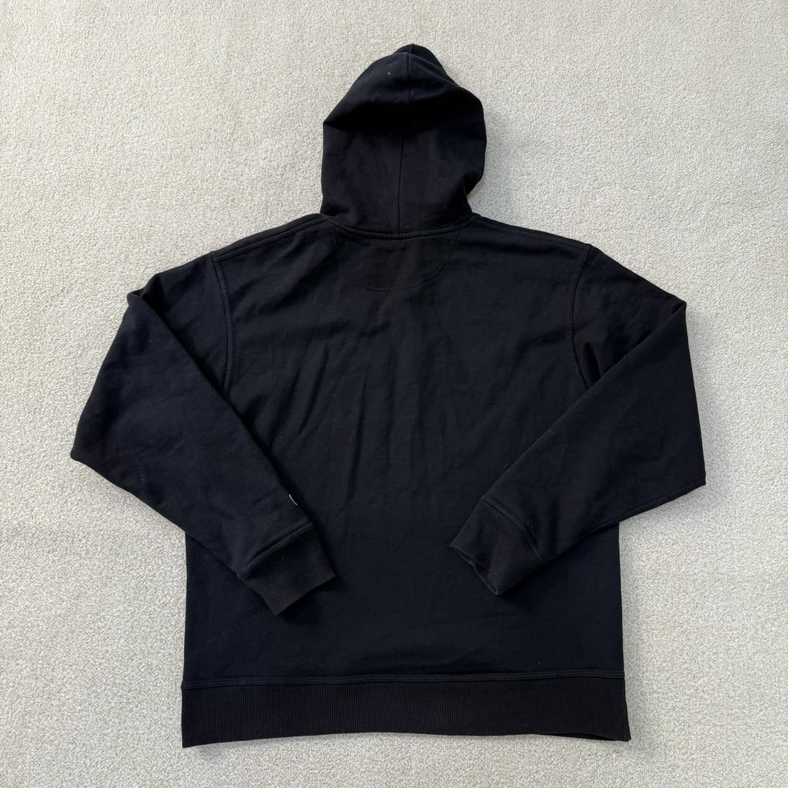 [2XL] 챔피온 에센셜 후드티 0114T1 상품이미지2