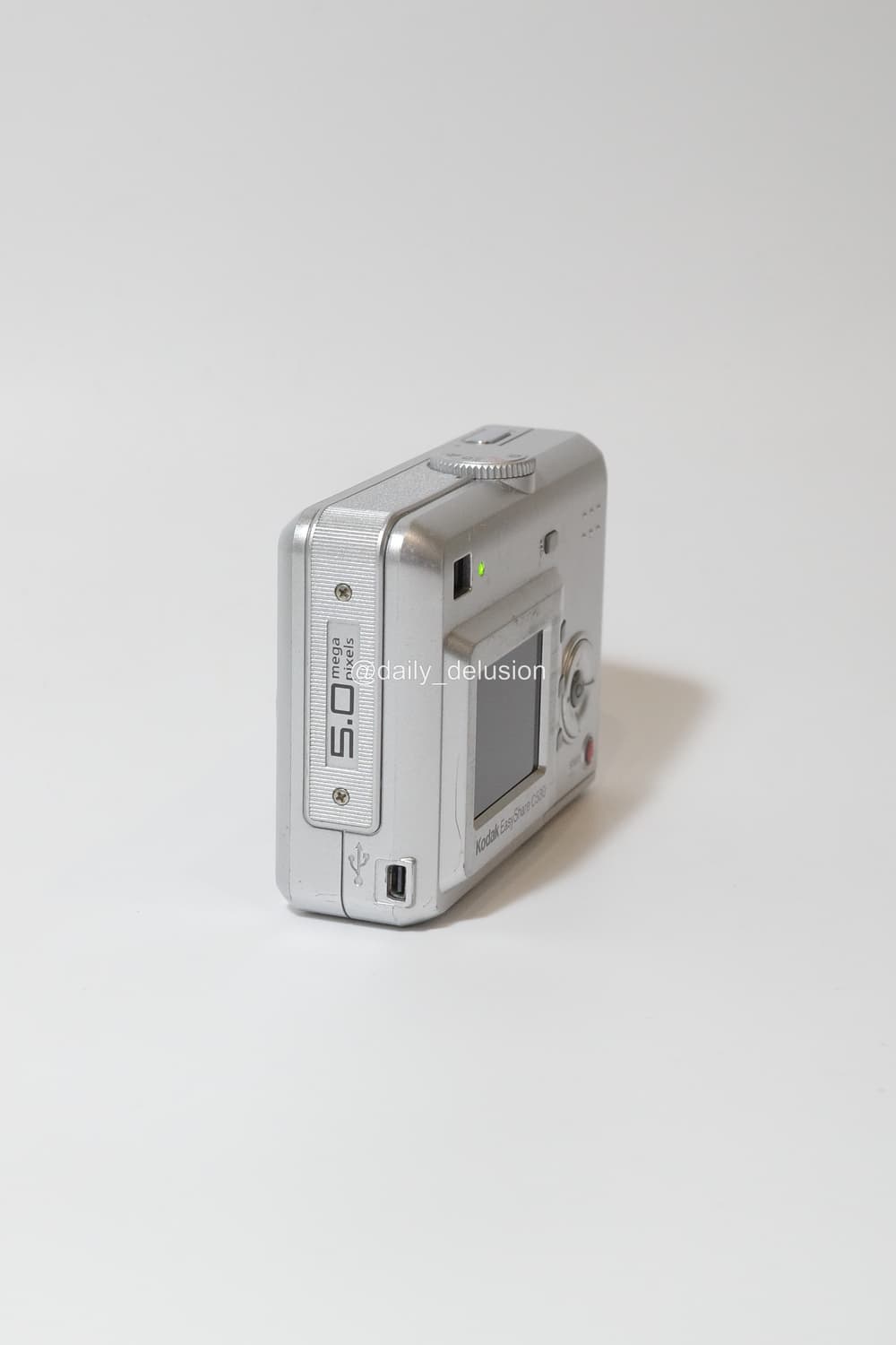 코닥 이지쉐어 C530 상품이미지7