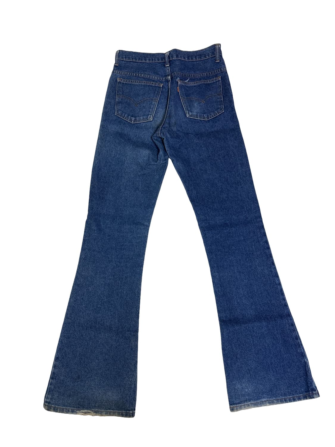 빈티지 90s 리바이스 재팬 646 levis japan 29 상품이미지7