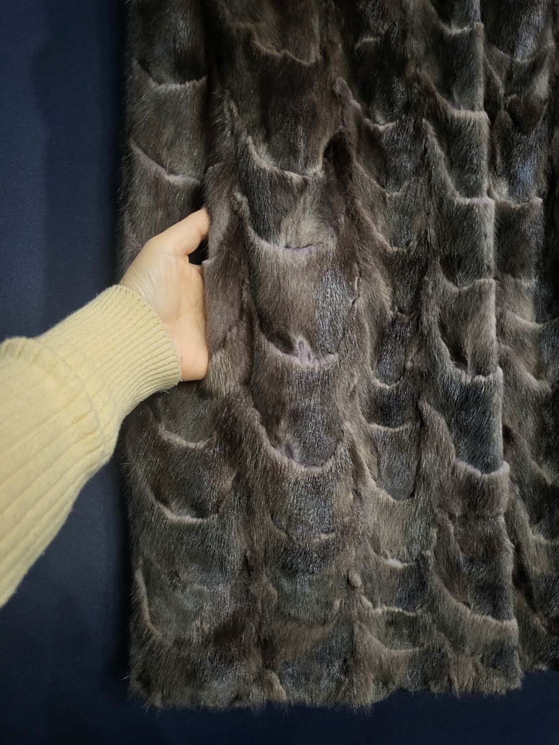 더 아이잗 뉴욕 밍크 베스트 상품이미지4