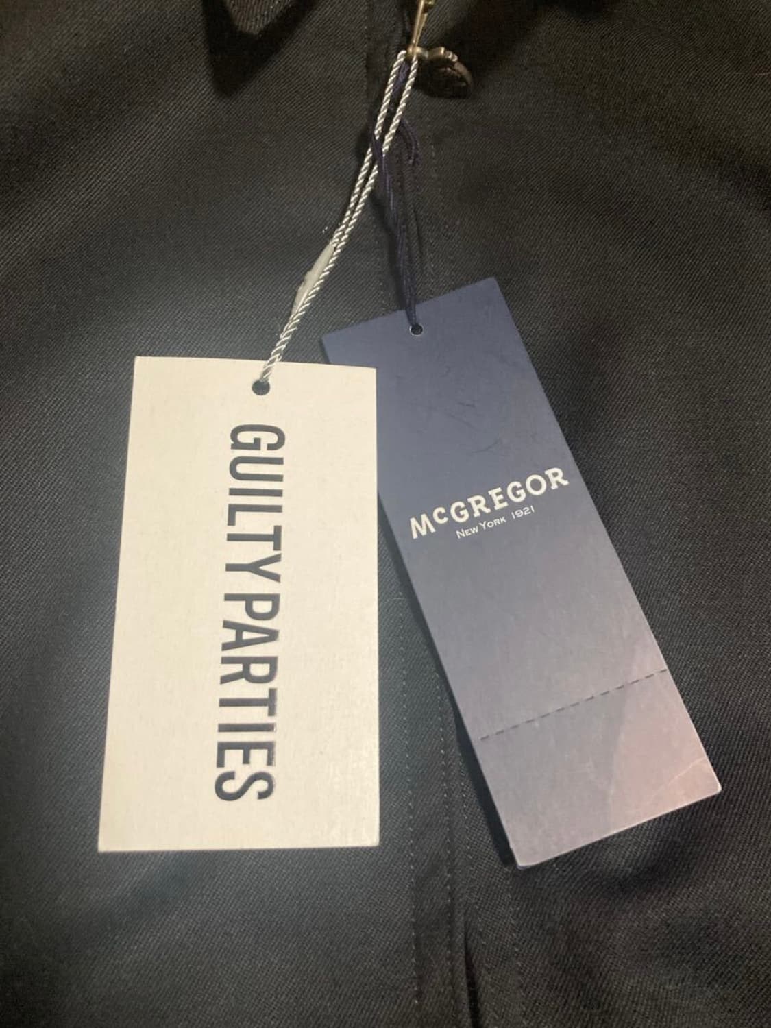 프라그먼트 와코마리아 19년도 콜라보 드리즐러 자켓 상품이미지6