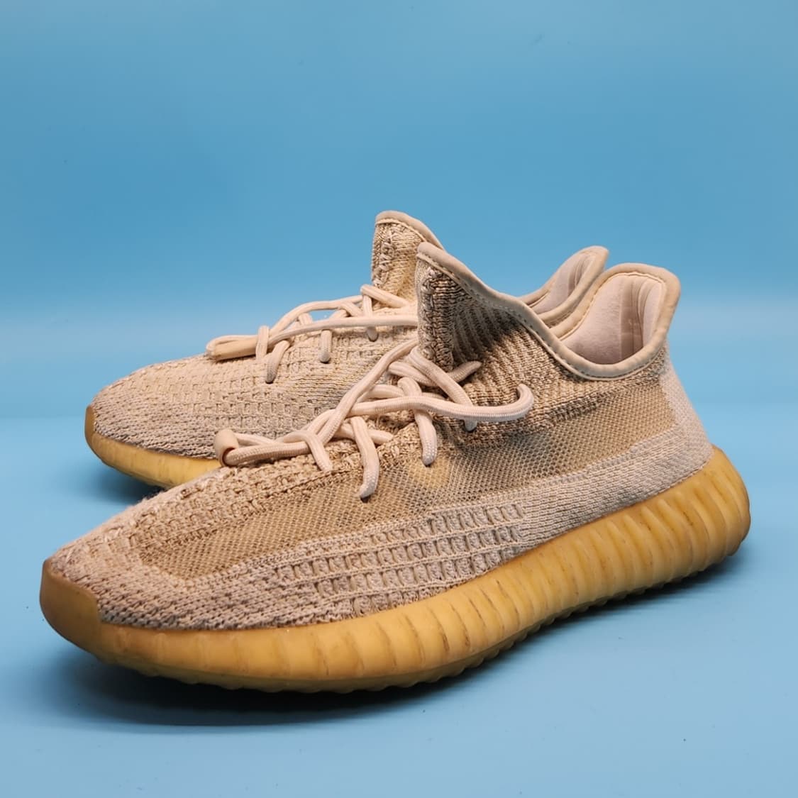 ooo 아디다스 부스트 남성운동화 260 상품이미지1