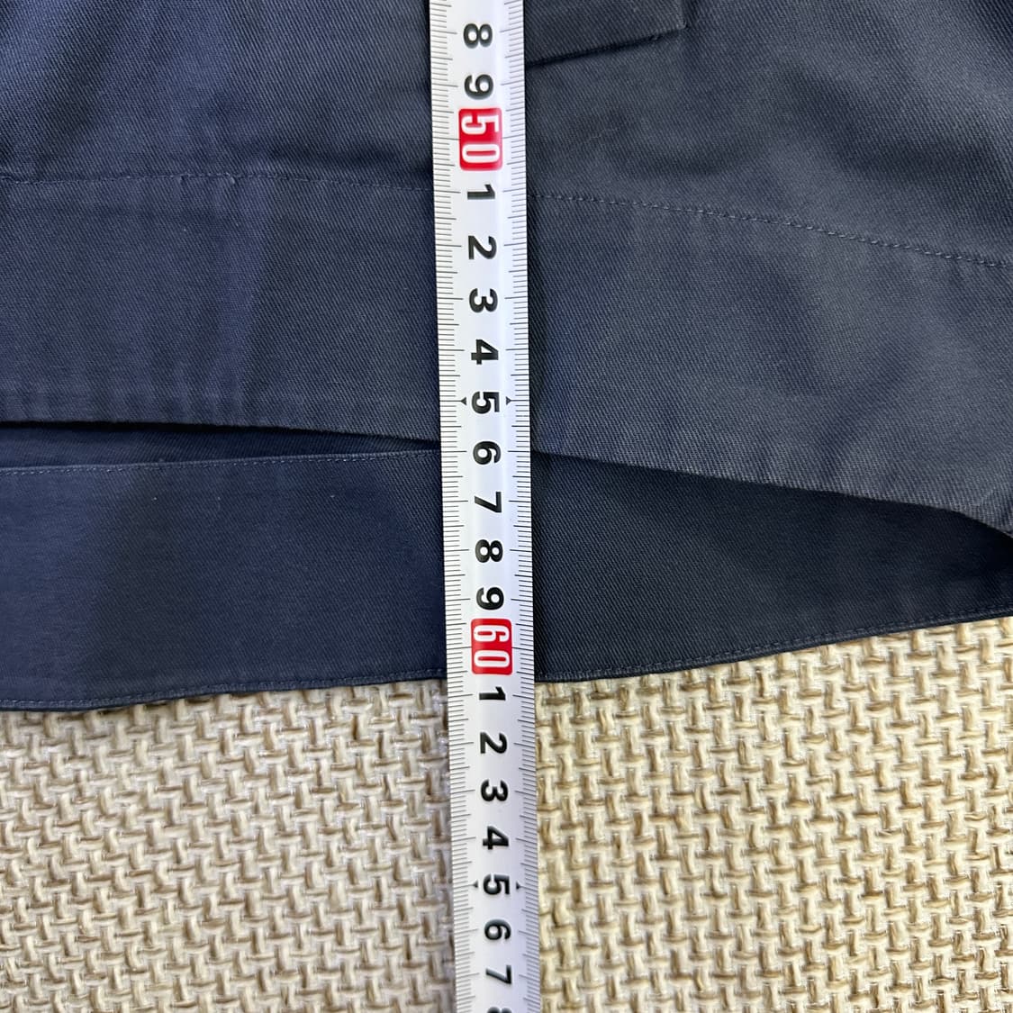 S COS 카라리스 오픈형 가디건 0331D 상품이미지6