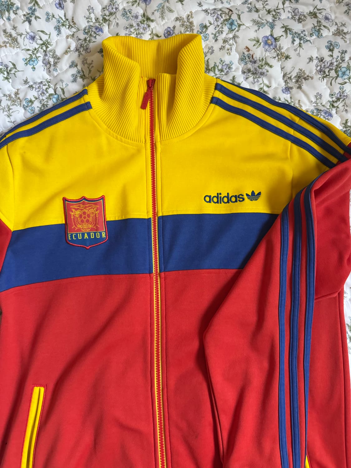 아디다스 에콰도르 져지 상품이미지1
