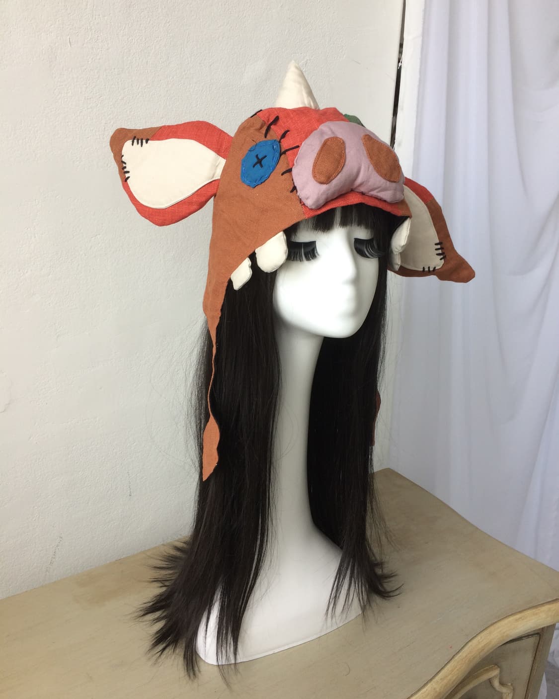 character hat 상품이미지2