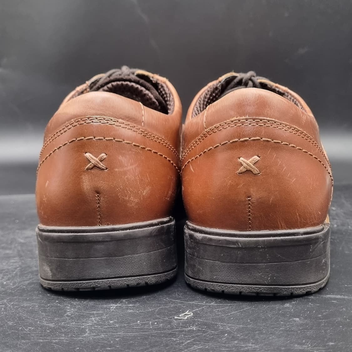 락포트 클리프턴 남성정장구두 255 상품이미지4