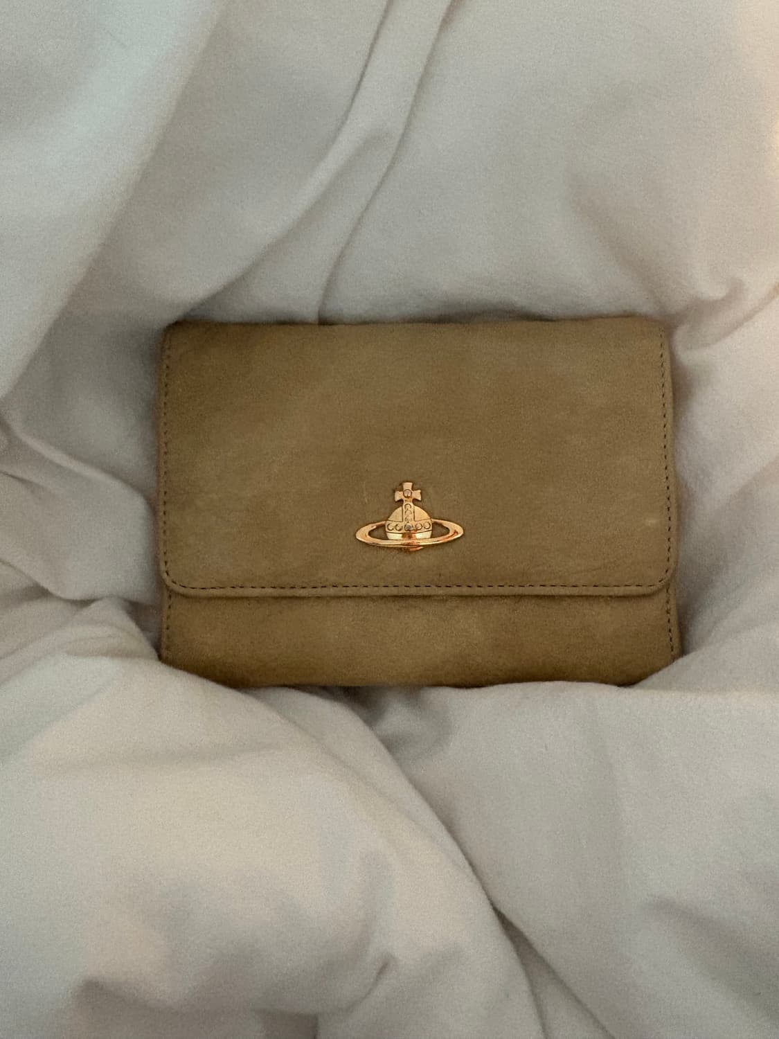 비비안웨스트우드 빈티지 지갑  상품이미지1