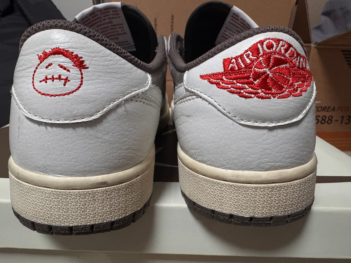 나이키 트레비스스캇 리버스모카 상품이미지4