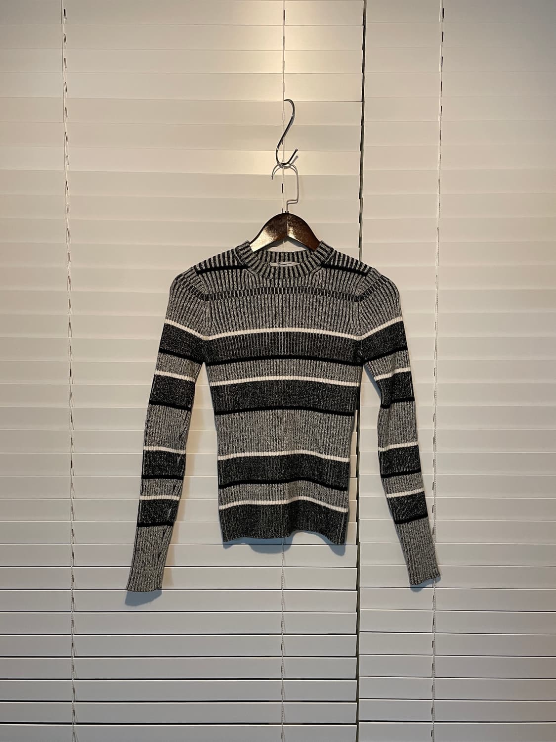 알렉산더왕 스키니 니트 상품이미지3