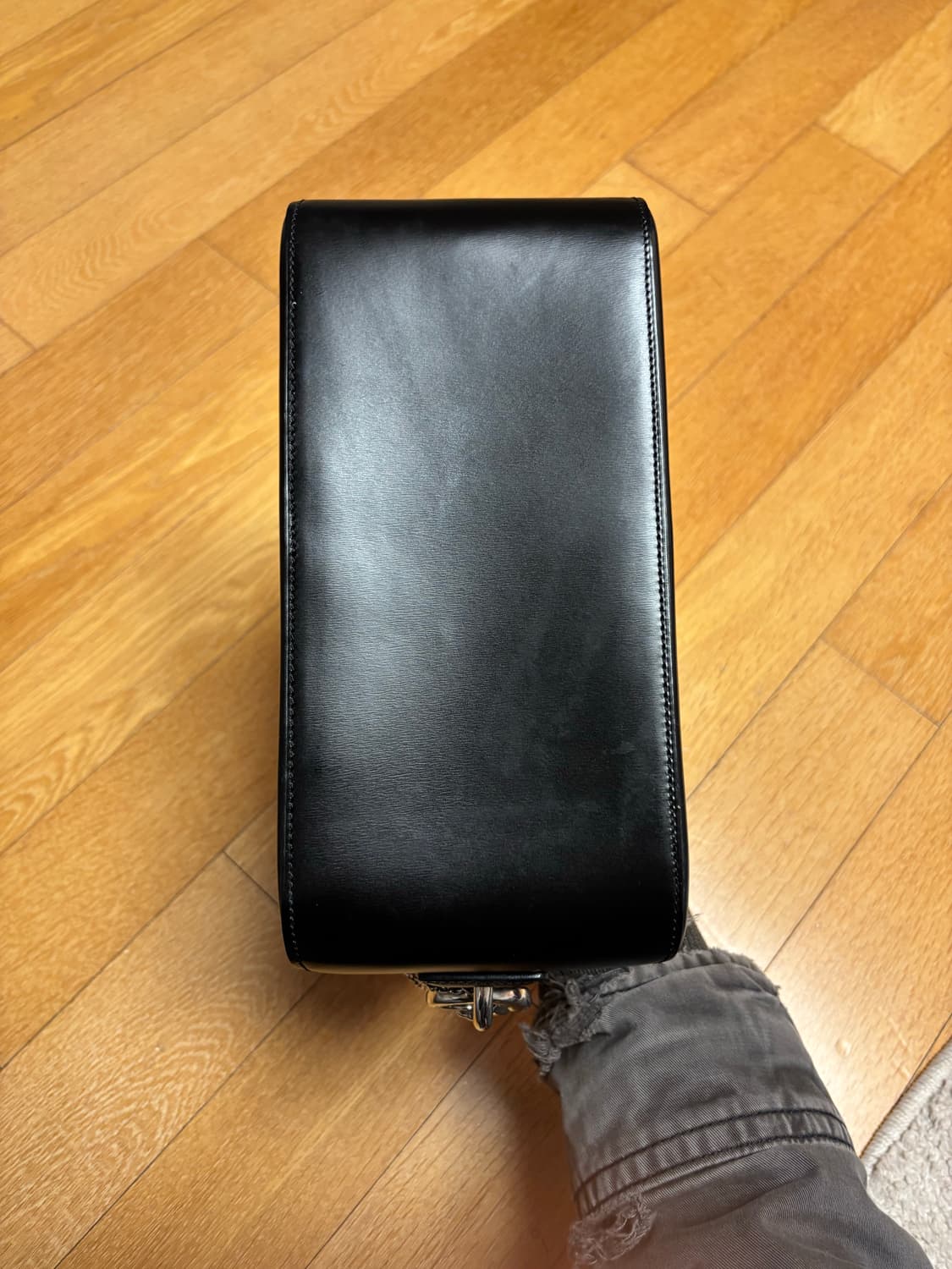 00s cartier 토트백 상품이미지6