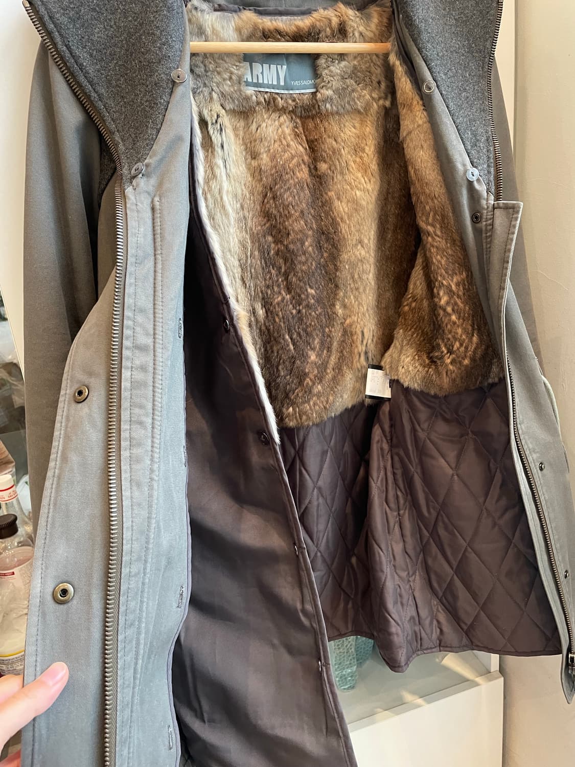 이브살로몬 상품이미지10