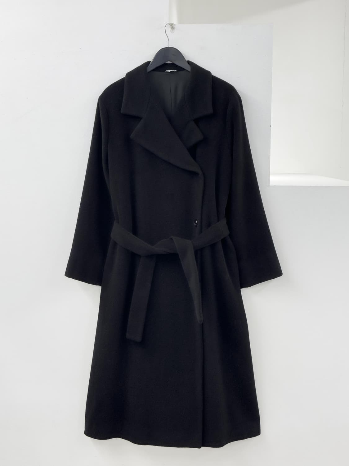  to'ga 캐시미어 코트  상품이미지2