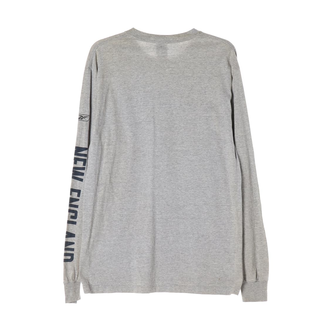 리복NFL 뉴잉글랜드 롱슬리브 (M) 상품이미지2