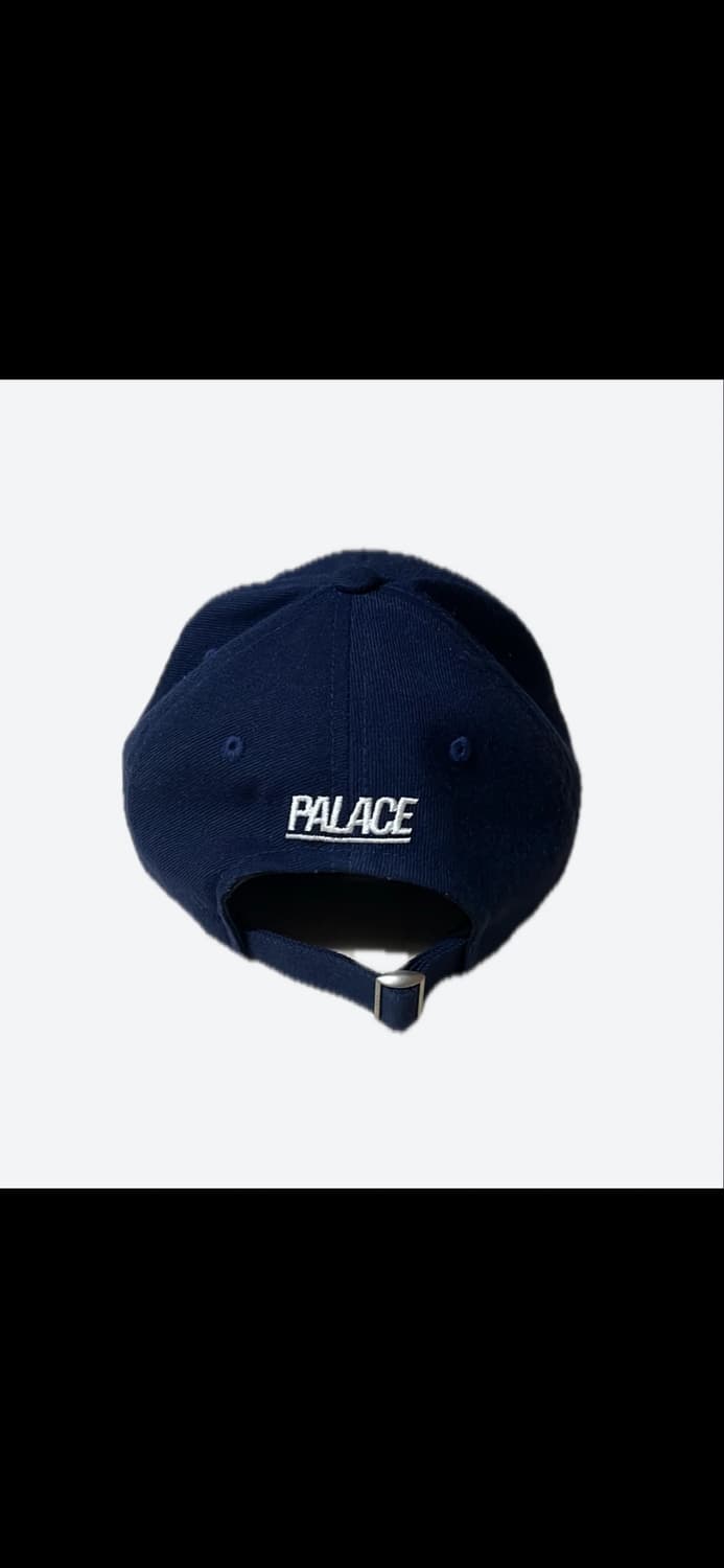 (급처입니다)팔라스 PALACE 기간틱 팔 햇 23ss 상품이미지2