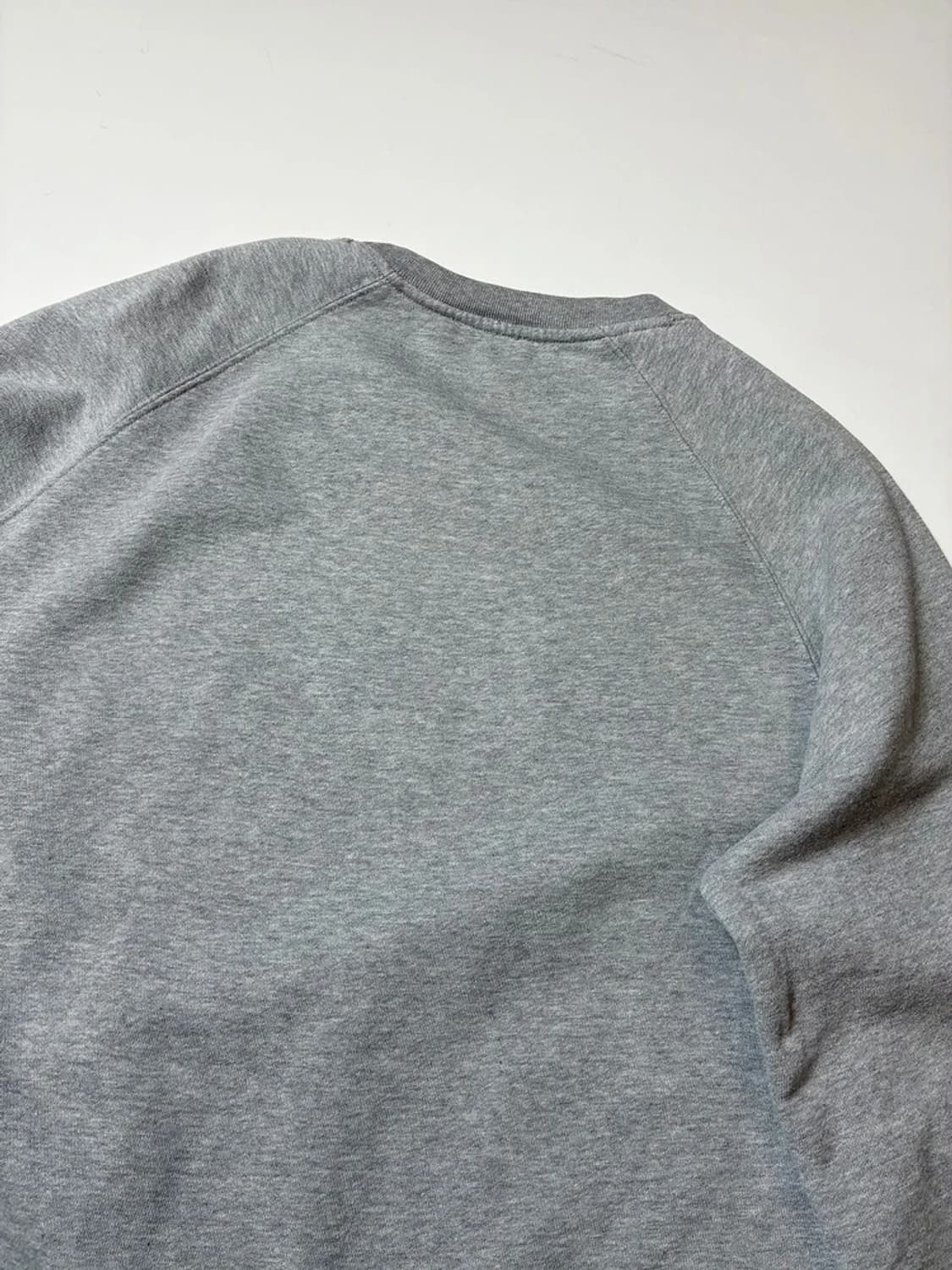 메종키츠네 트라이컬러 폭스 패치 스웻 맨투맨 PN8440 상품이미지5