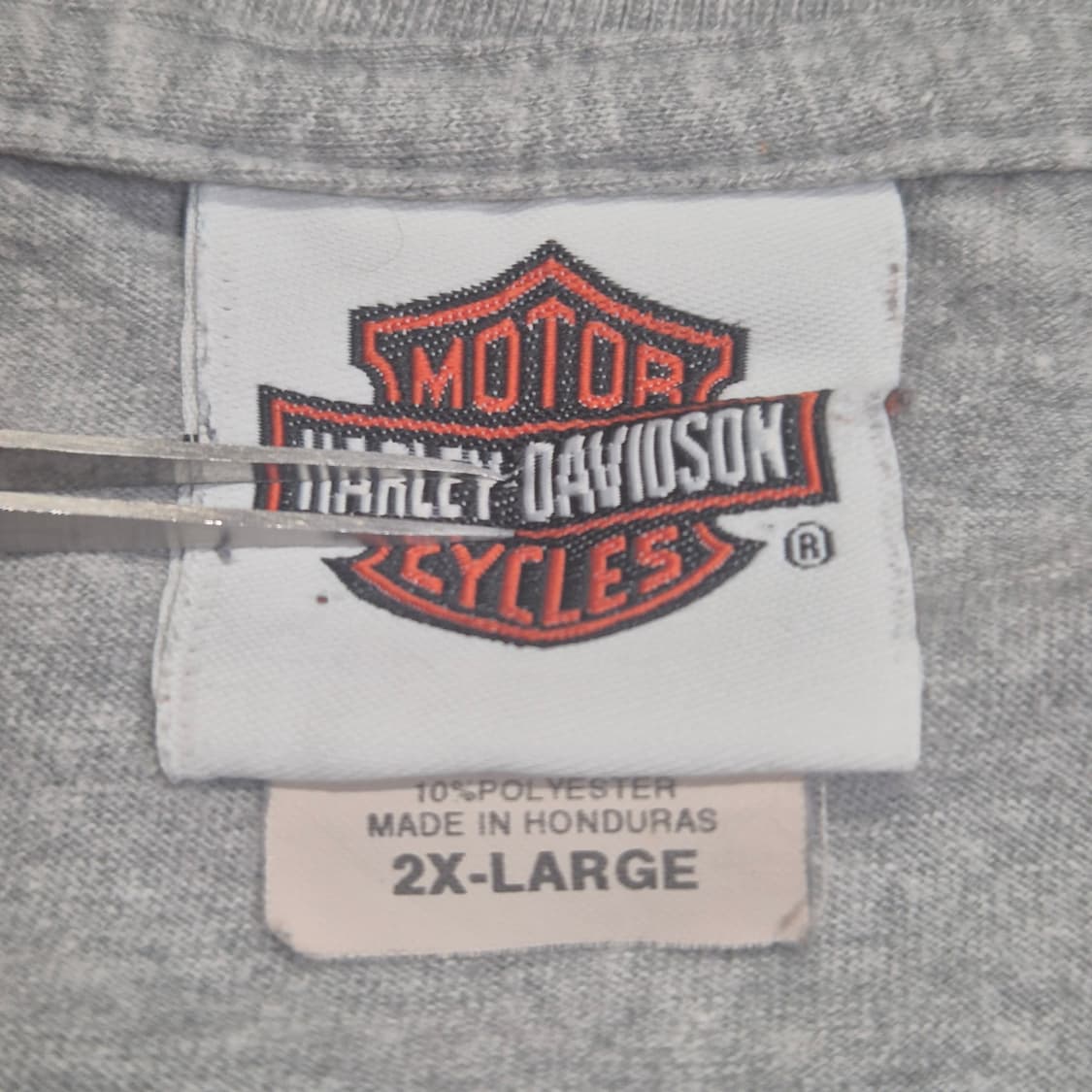 [XXL]00s 할리데이비슨 캘리포니아  -649  상품이미지6