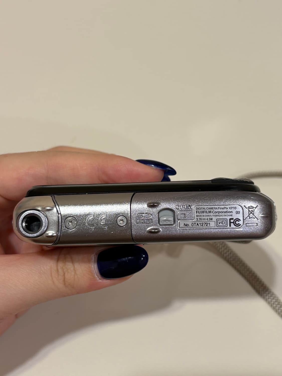 (작례o) 후지필름 finepix xp10 디카  상품이미지4