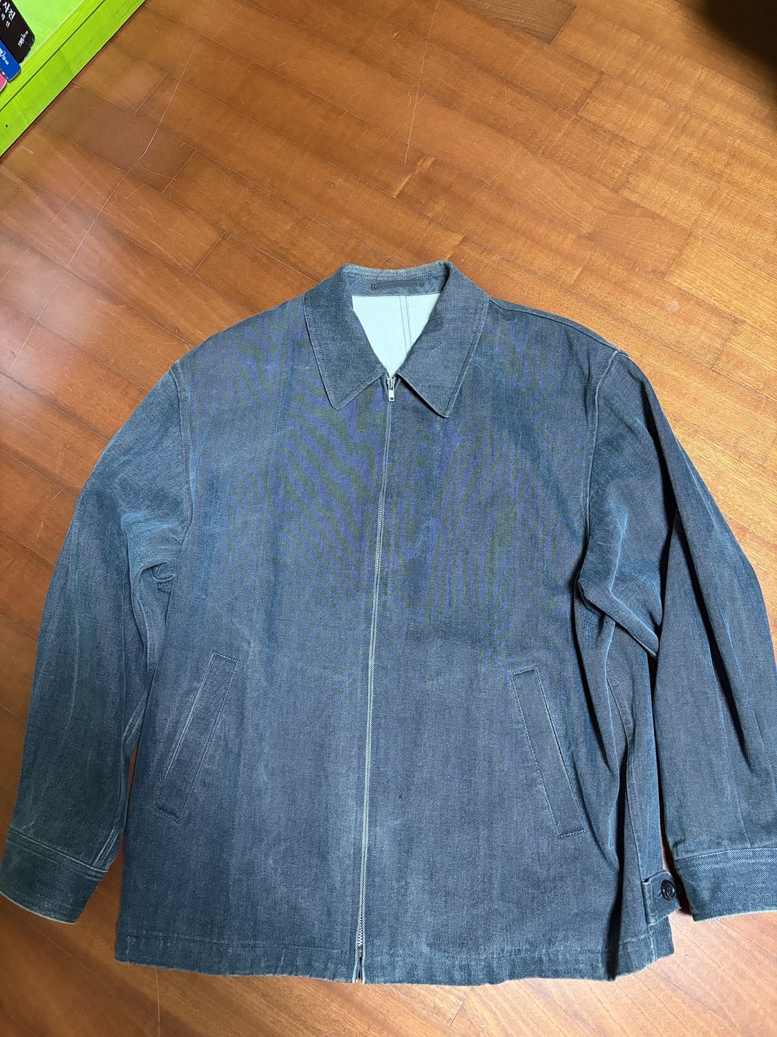 90s 꼼데가르송 옴므 자켓 상품이미지1