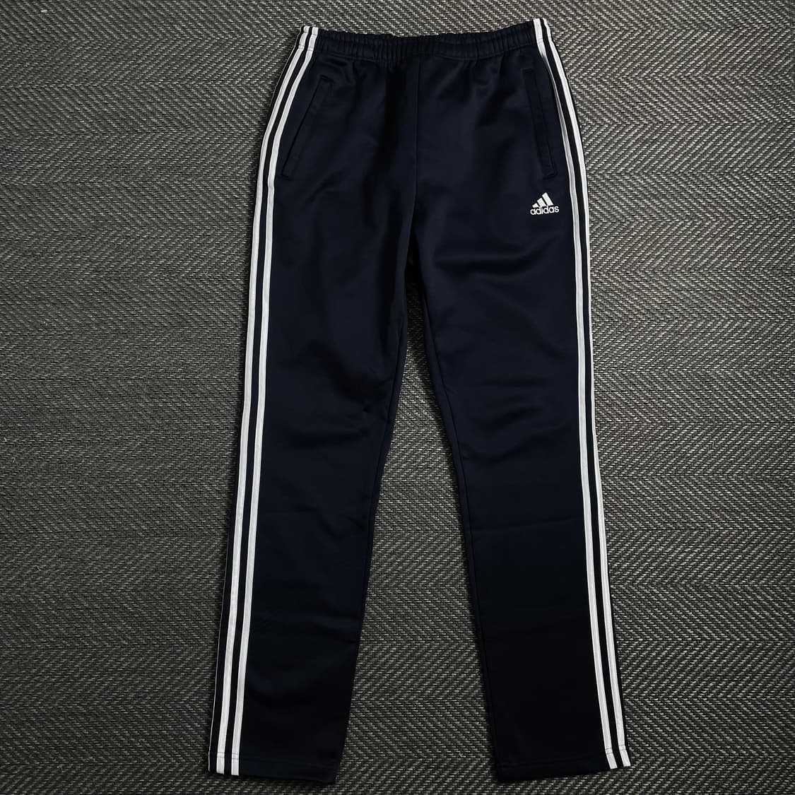 아디다스 자수로고 클래식 트레이닝 팬츠 y 4418 상품이미지2