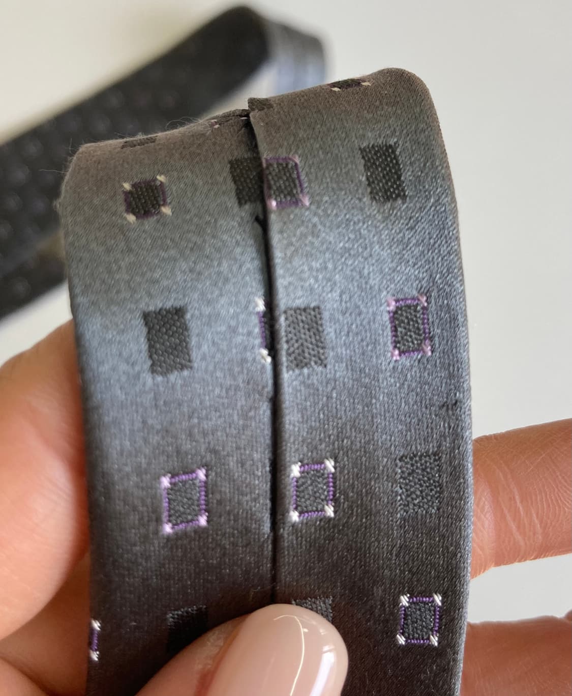 Ck(켈빈클라인) 넥타이 상품이미지9