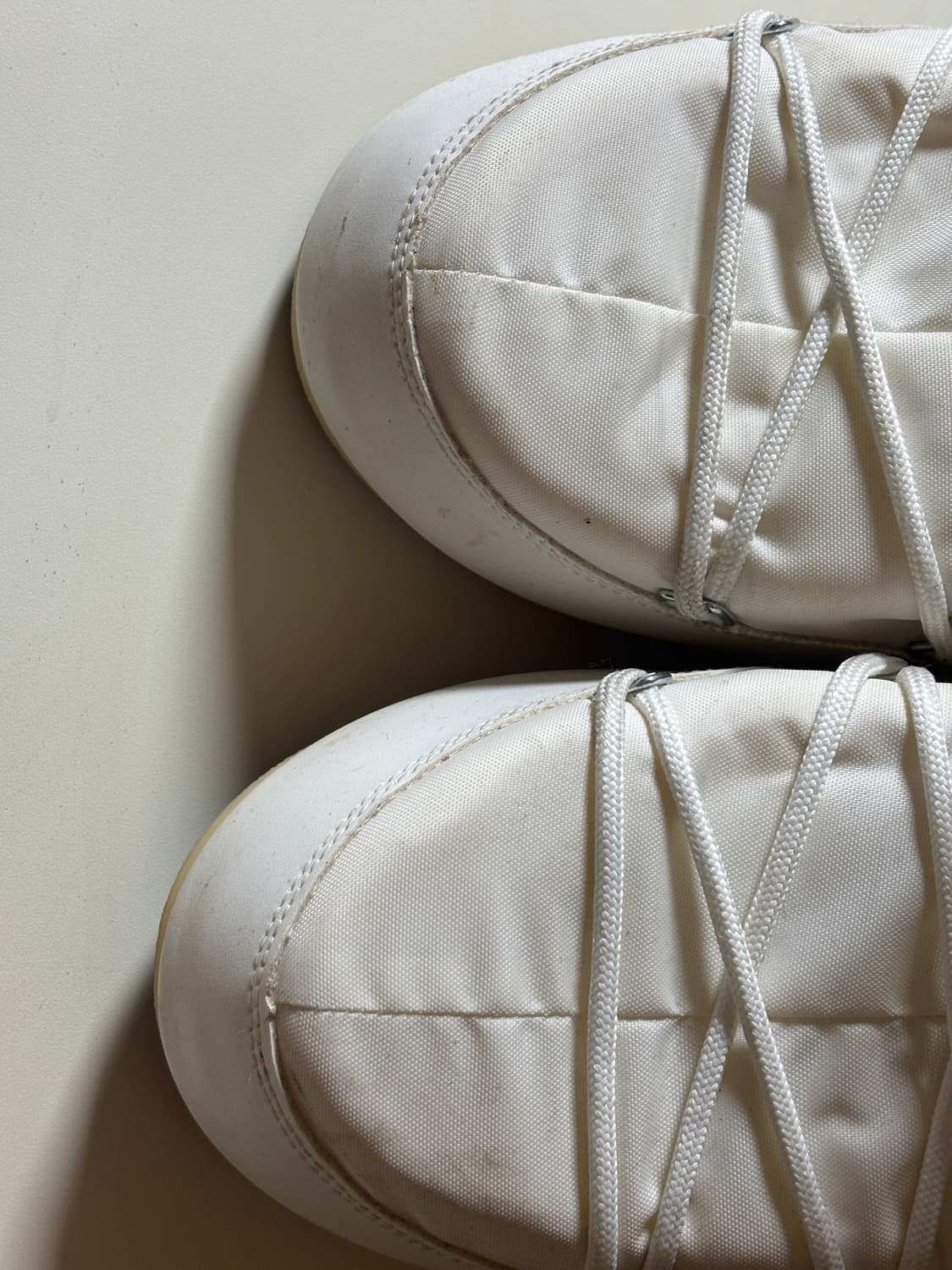 문부츠 아이콘 나일론 부츠 35-38 상품이미지4